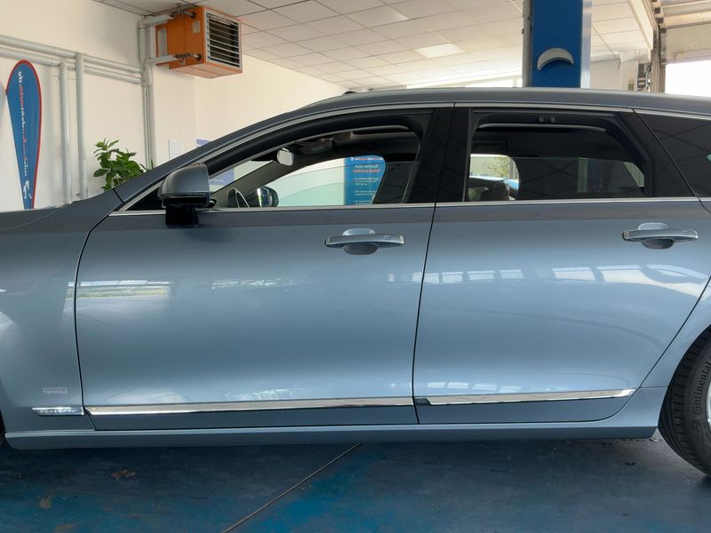 Volvo V90 2.0 D5 Inscription AWD — zdjęcie 4