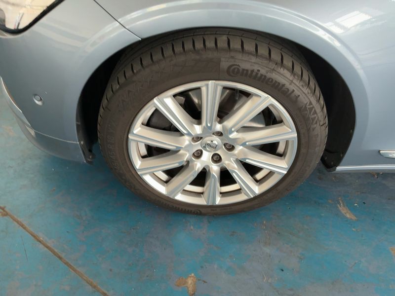 Volvo V90 2.0 D5 Inscription AWD 2016 – снимка 3
