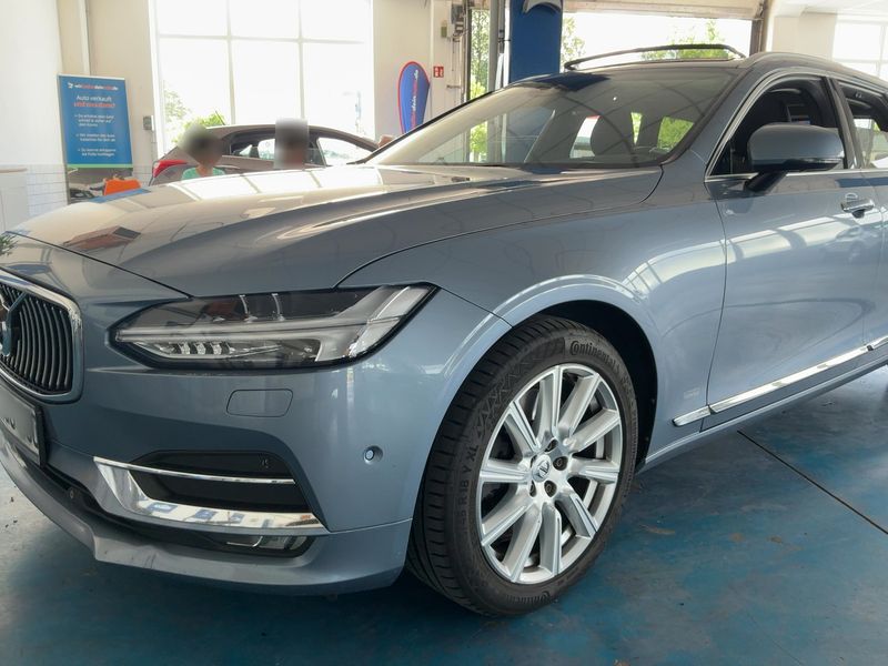 Volvo V90 2.0 D5 Inscription AWD — zdjęcie 2