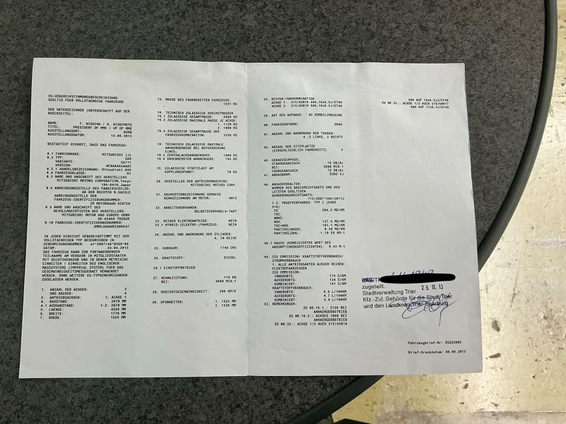 Mitsubishi ASX 1.8 DI-D Intense 2WD — zdjęcie 16