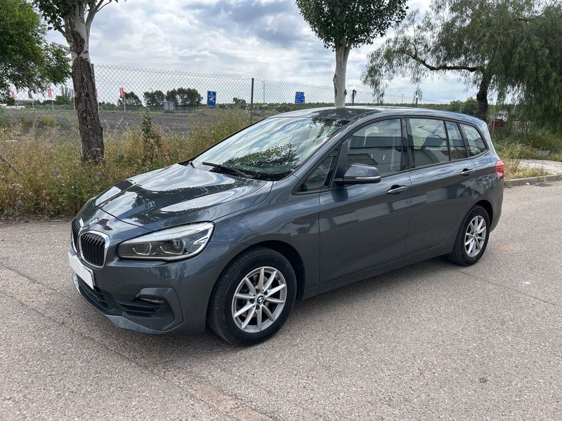 BMW 2er