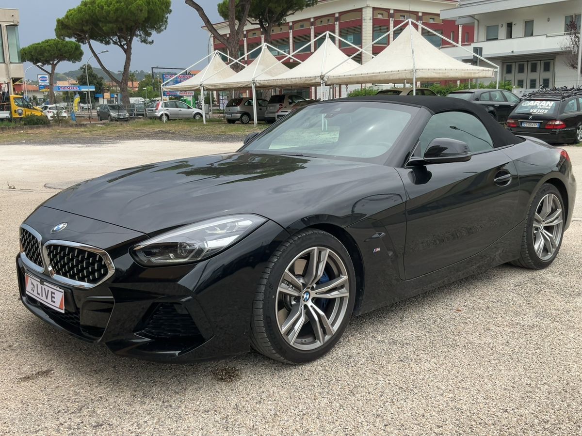 BMW Z4 sDrive 20i M Sport