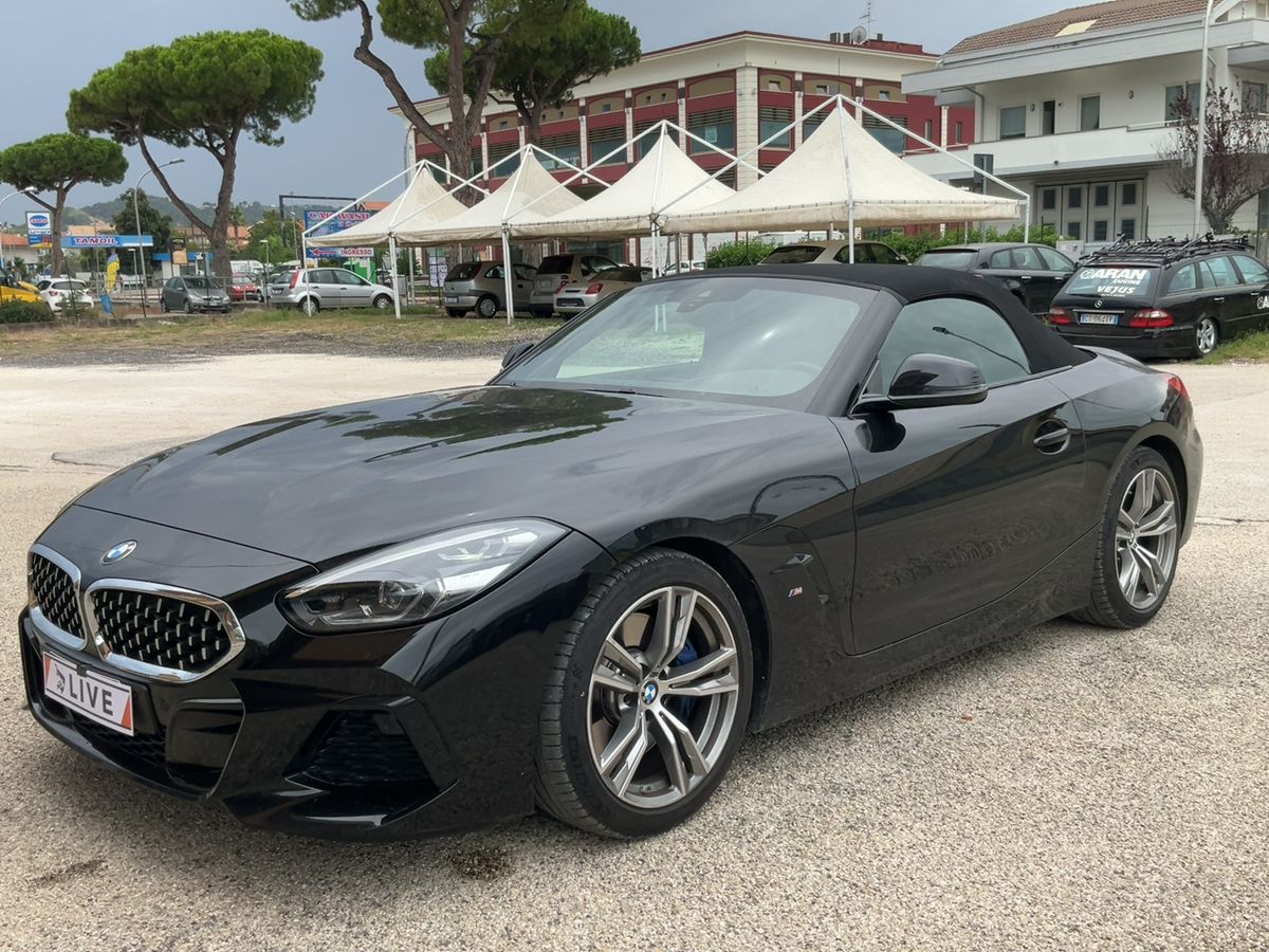 BMW Z4 sDrive 20i M Sport