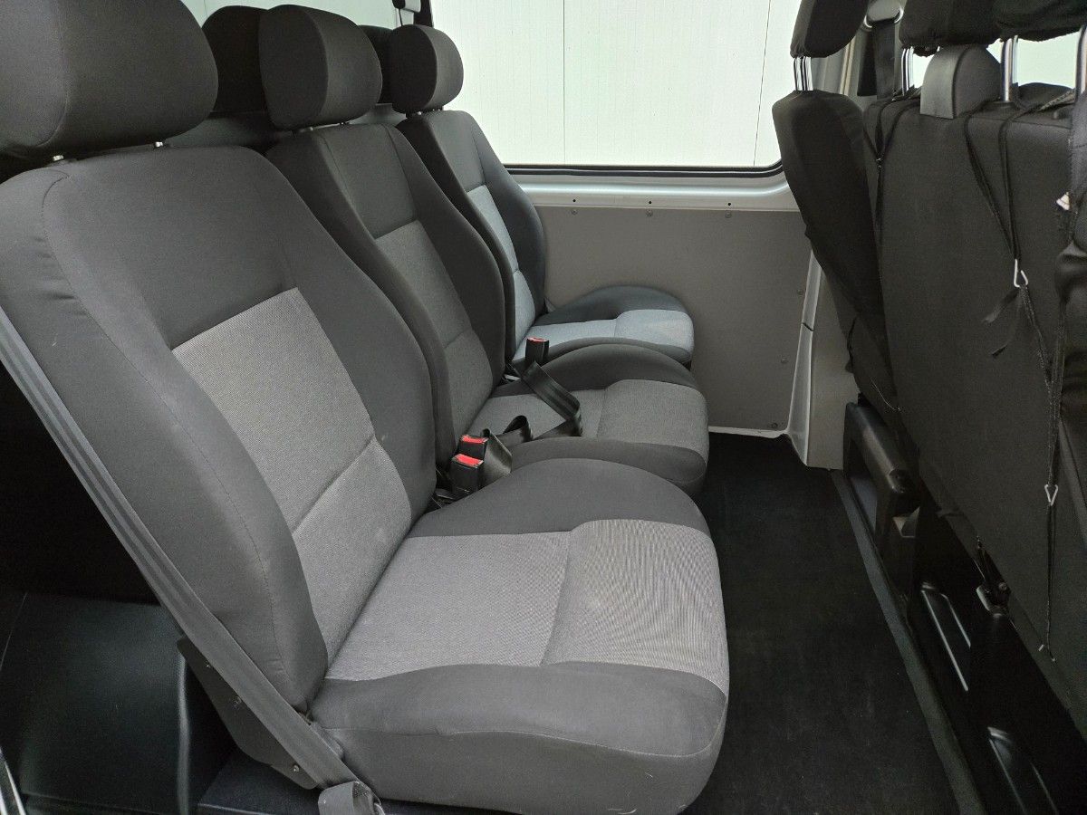 Volkswagen T6 d'occasion