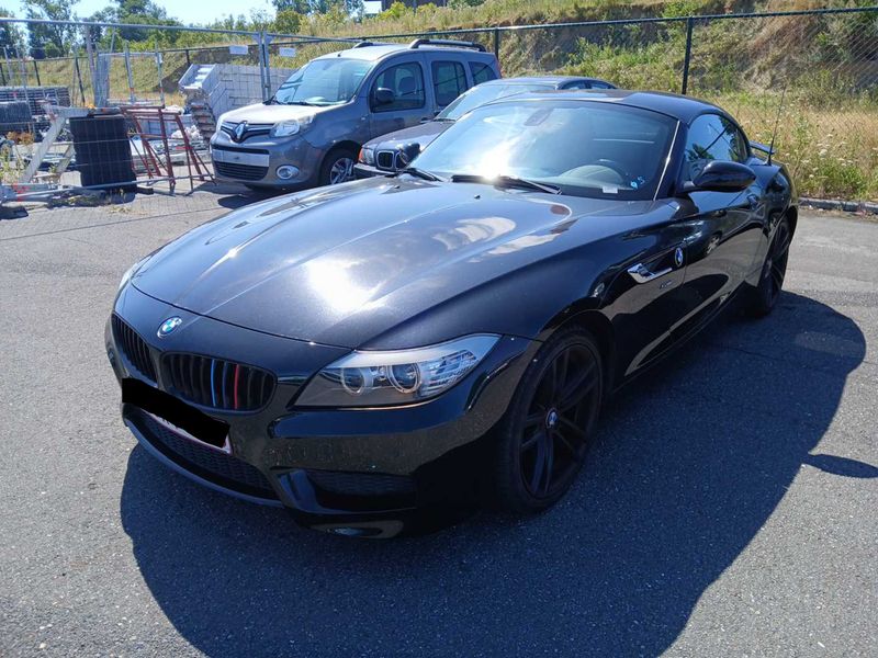 Z4 sDrive 20i