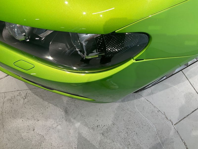 Volkswagen Scirocco 1.4 TSI 2009 – снимка 44