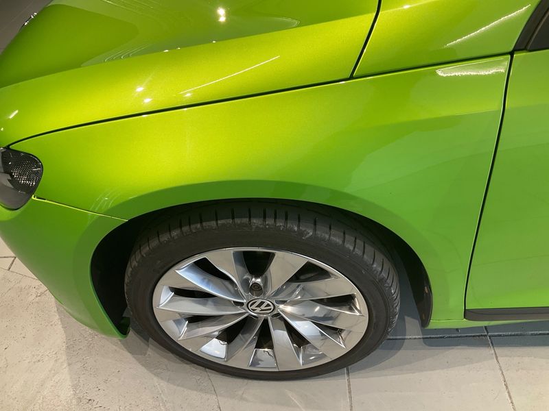 Volkswagen Scirocco 1.4 TSI 2009 – снимка 33