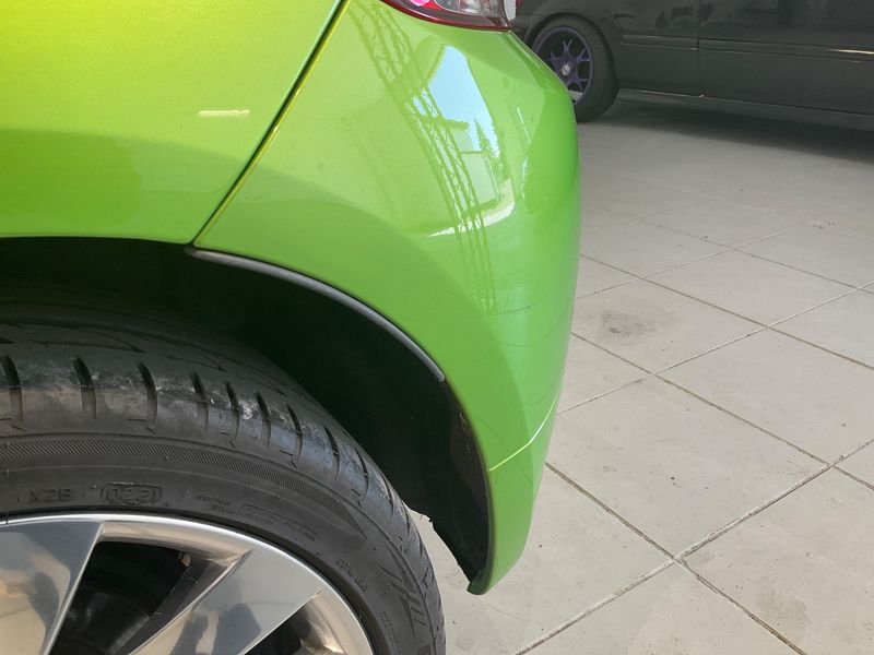 Volkswagen Scirocco 1.4 TSI 2009 – снимка 38