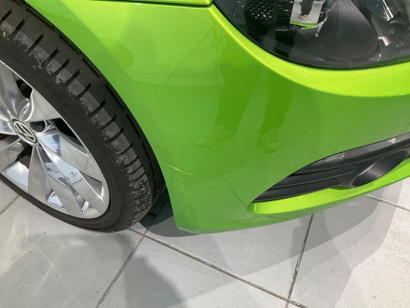 Volkswagen Scirocco 1.4 TSI 2009 – снимка 41