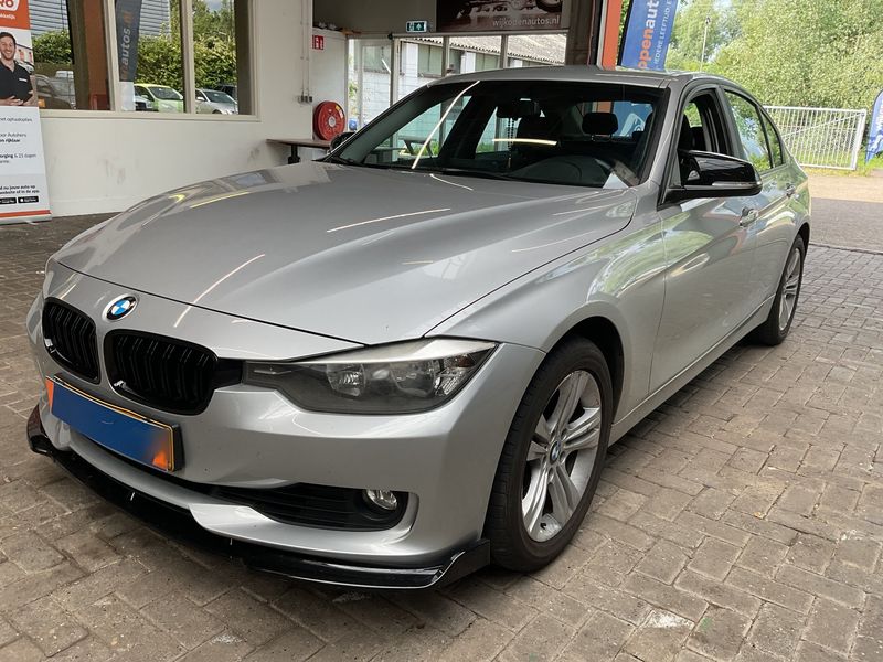BMW 3er