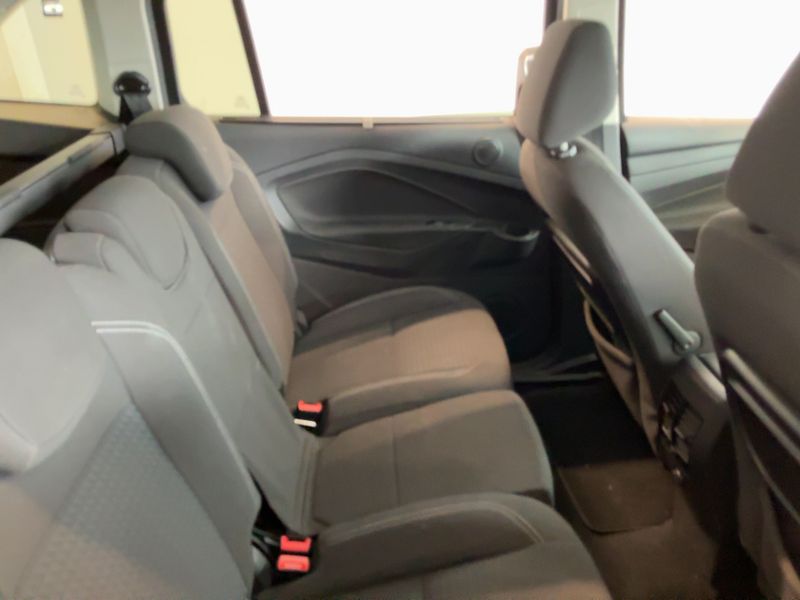 Ford Grand C-Max 1.5 EcoBoost Cool&Connect — zdjęcie 14