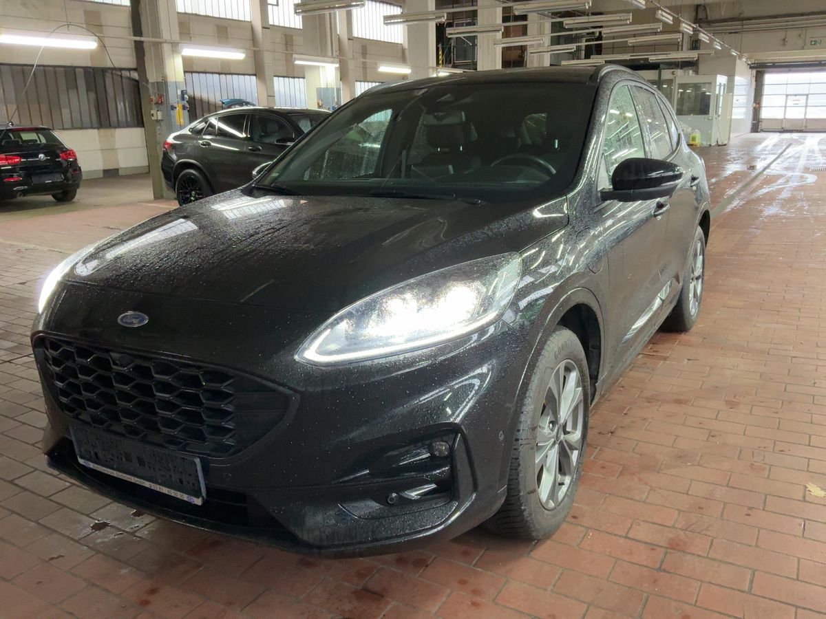 Ford Kuga d'occasion