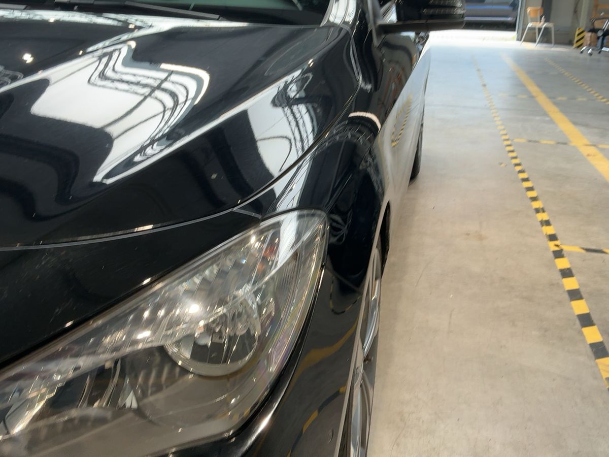Mercedes-Benz CLA-Klasse d'occasion