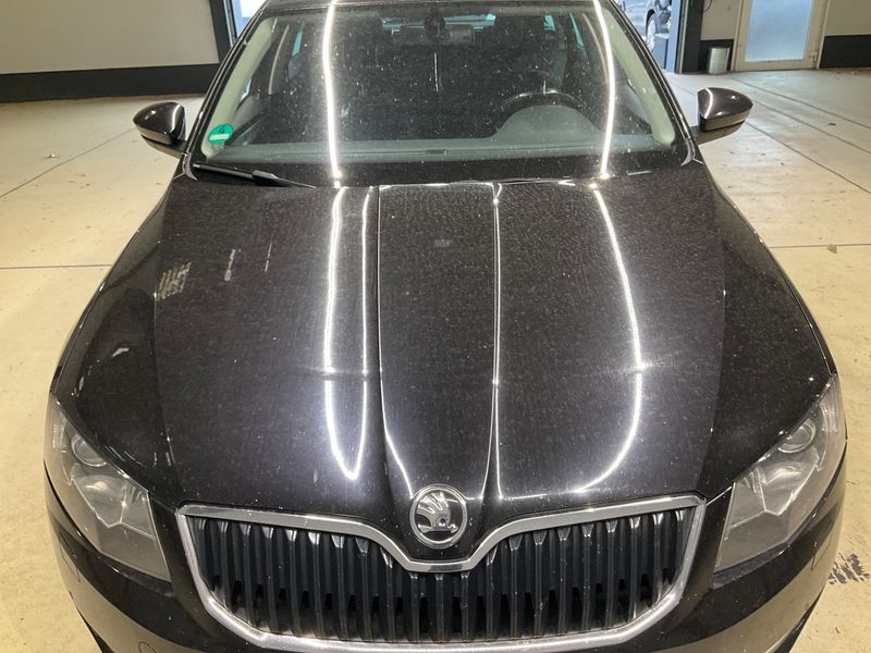 Skoda Octavia 2.0 TDI Edition 2016 – снимка 35