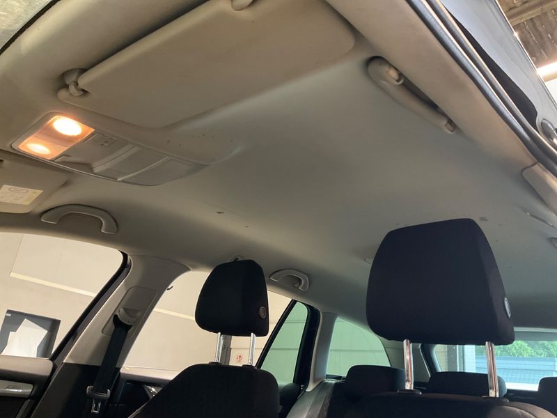 Skoda Octavia 2.0 TDI Edition 2016 – снимка 27