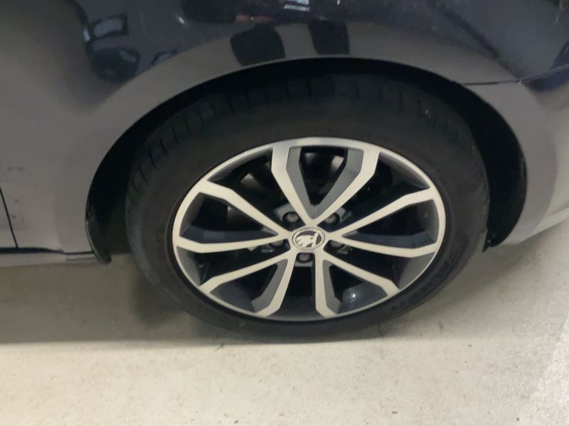 Skoda Octavia 2.0 TDI Edition 2016 – снимка 11