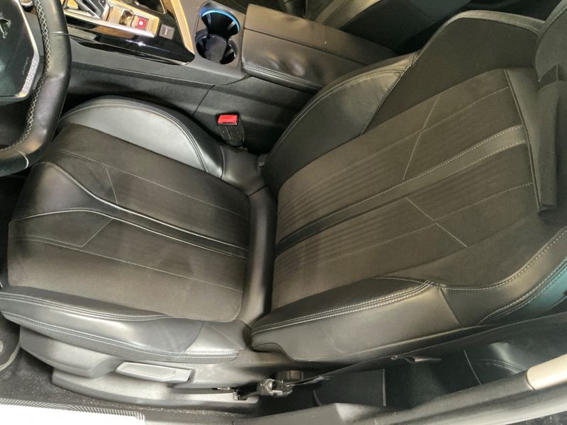 Peugeot 3008 1.6 Blue-HDi Crossway 2018 – снимка 25