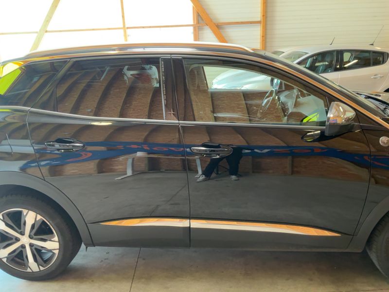 Peugeot 3008 1.6 Blue-HDi Crossway 2018 – снимка 10