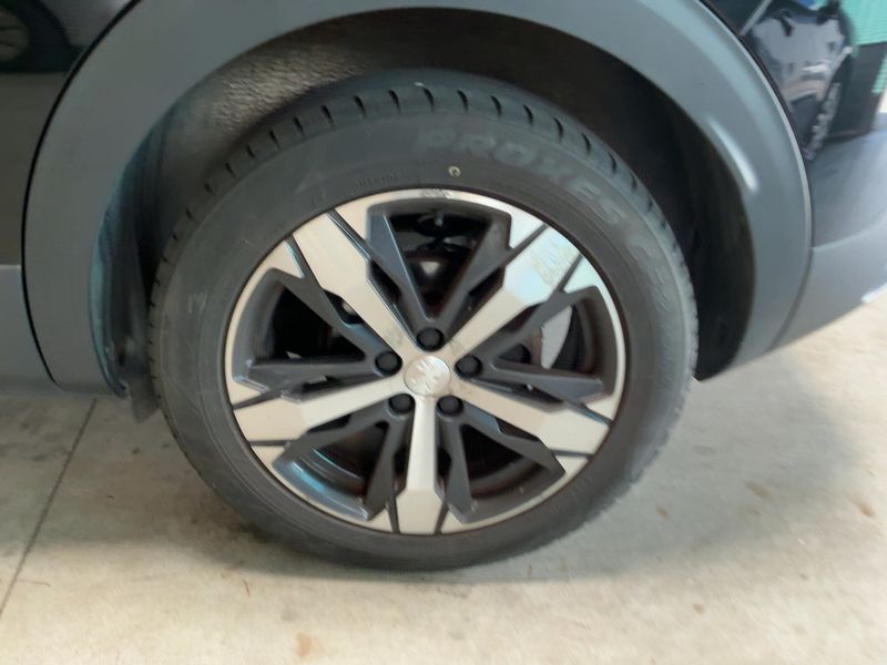 Peugeot 3008 1.6 Blue-HDi Crossway 2018 – снимка 5