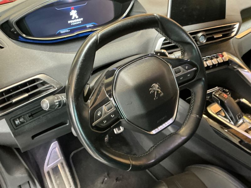Peugeot 3008 1.6 Blue-HDi Crossway 2018 – снимка 24