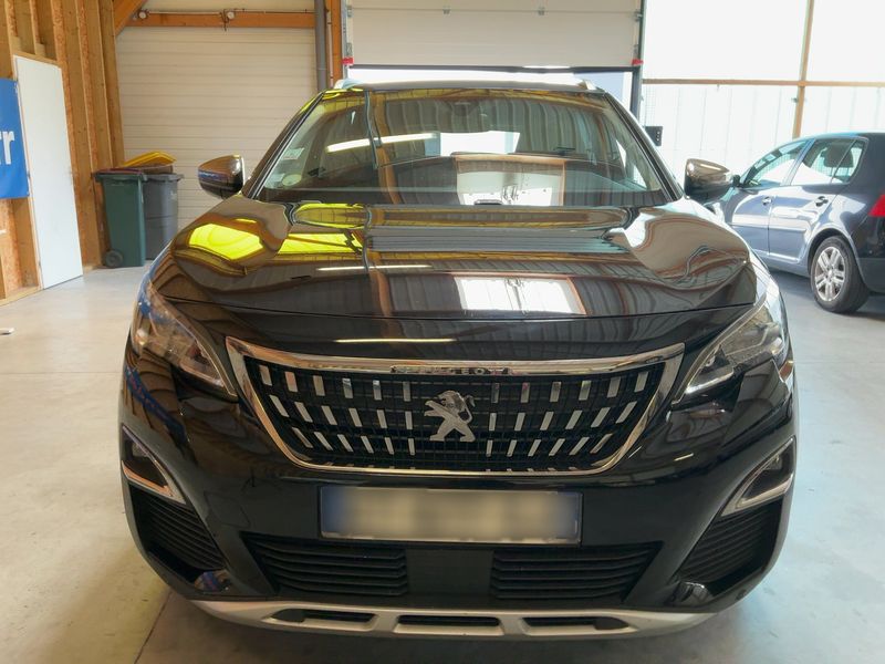 Peugeot 3008 1.6 Blue-HDi Crossway 2018 – снимка 14