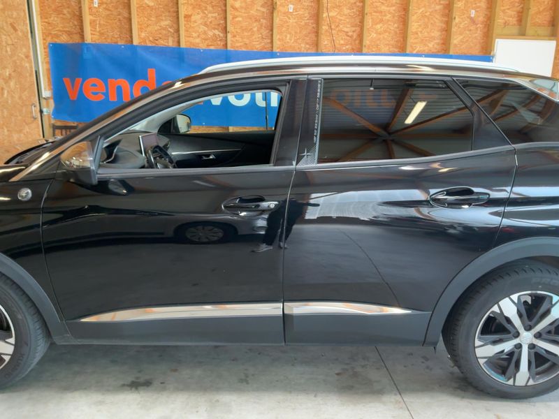 Peugeot 3008 1.6 Blue-HDi Crossway 2018 – снимка 4