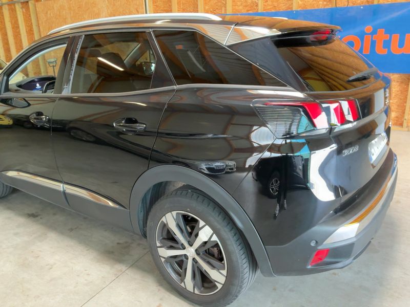 Peugeot 3008 1.6 Blue-HDi Crossway 2018 – снимка 6