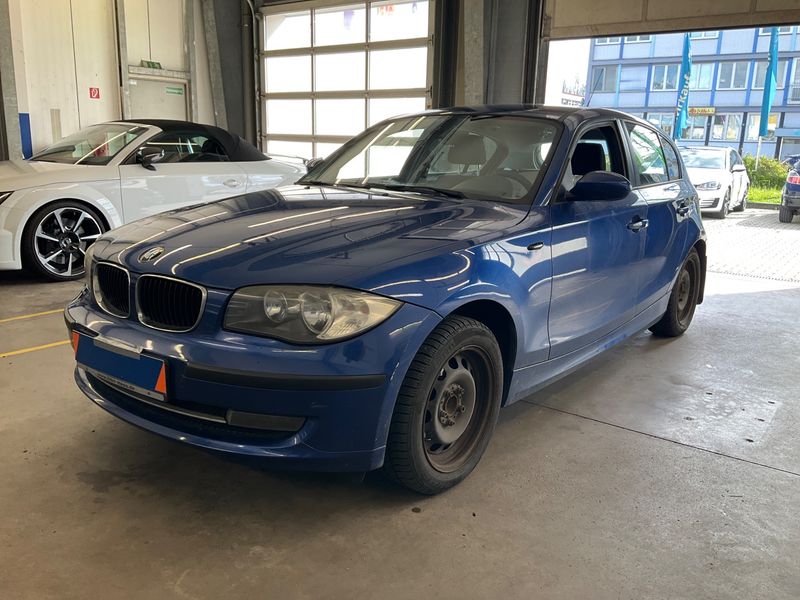 BMW 1er