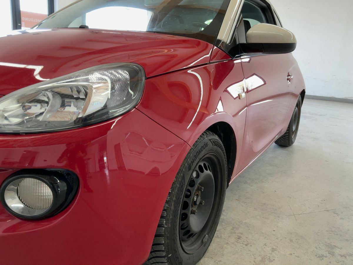 Opel Adam d'occasion
