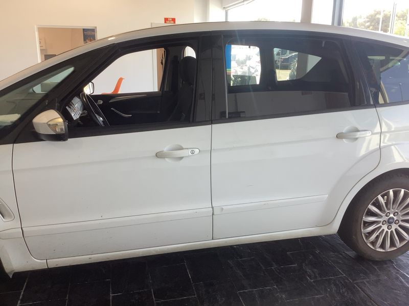 Ford S-Max 2.0 TDCi Trend 2014 – снимка 4