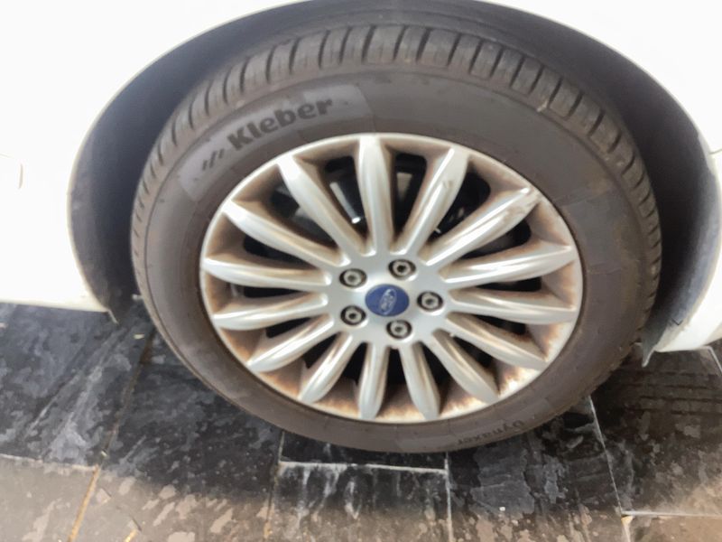 Ford S-Max 2.0 TDCi Trend 2014 – снимка 11