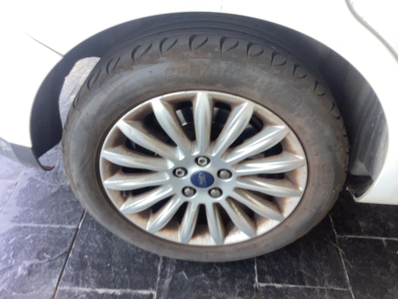 Ford S-Max 2.0 TDCi Trend 2014 – снимка 9