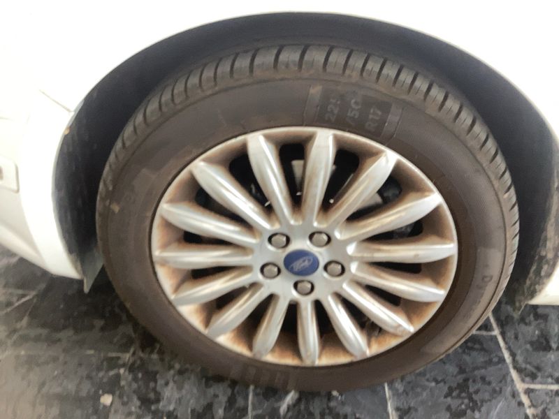 Ford S-Max 2.0 TDCi Trend 2014 – снимка 3