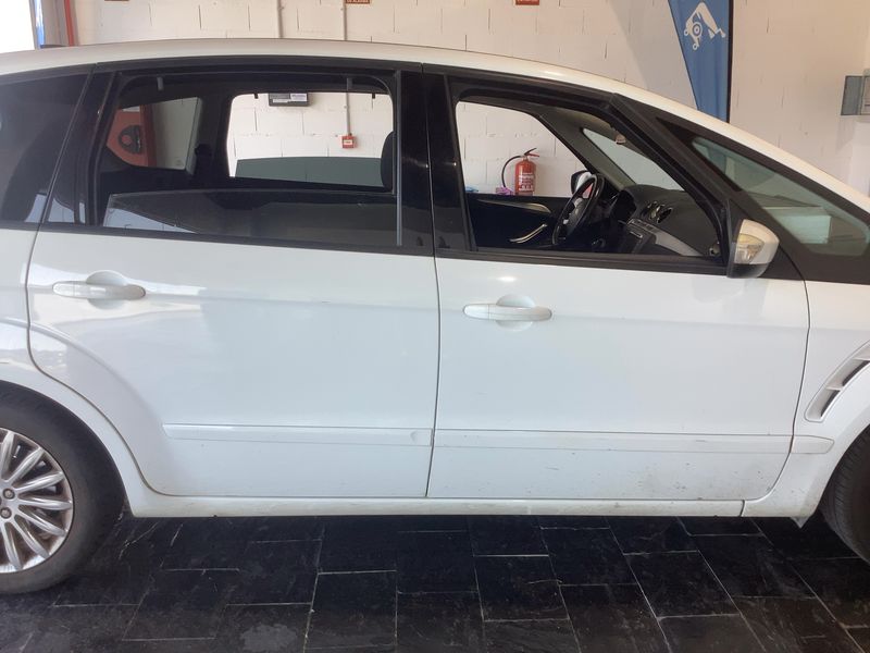 Ford S-Max 2.0 TDCi Trend 2014 – снимка 10