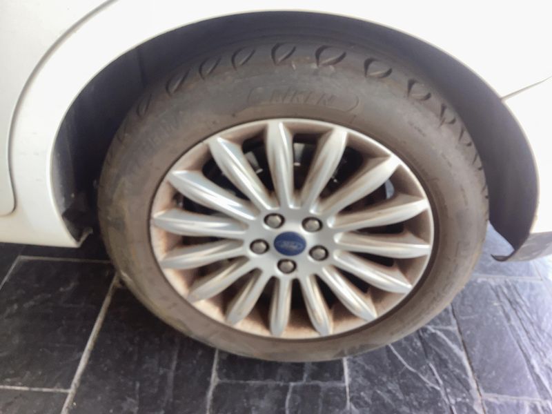 Ford S-Max 2.0 TDCi Trend 2014 – снимка 5