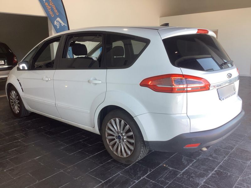 Ford S-Max 2.0 TDCi Trend 2014 – снимка 6
