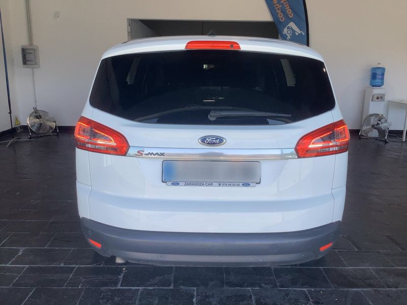 Ford S-Max 2.0 TDCi Trend 2014 – снимка 7