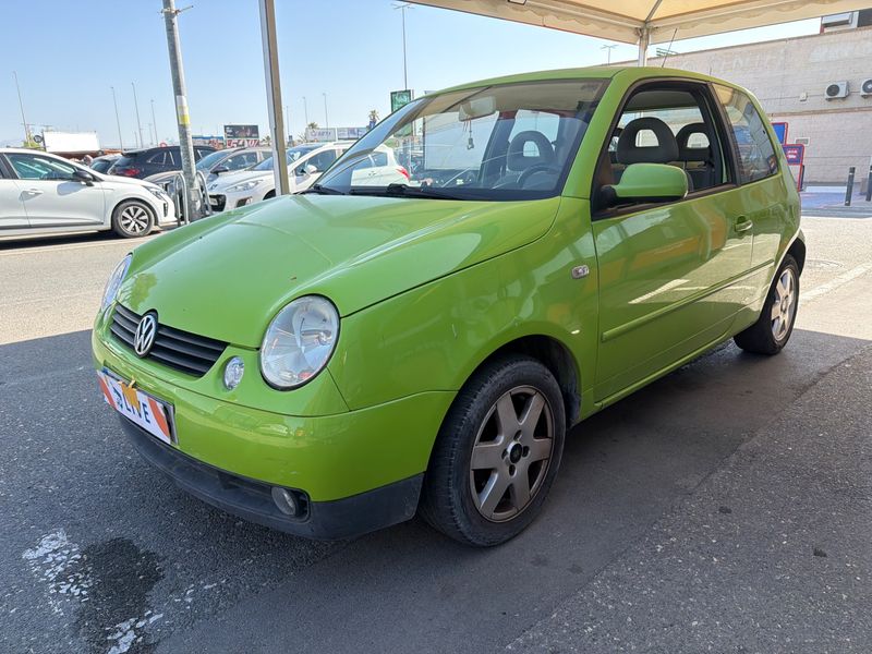 Volkswagen Lupo 1.4 Trendline
