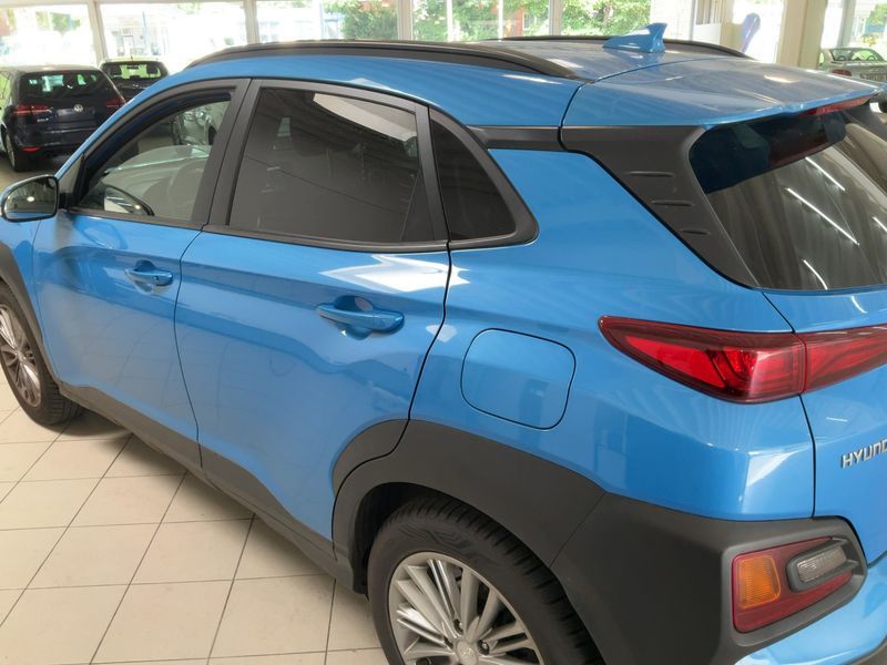 Hyundai Kona 1.0 TGDI YES! 2WD — zdjęcie 3