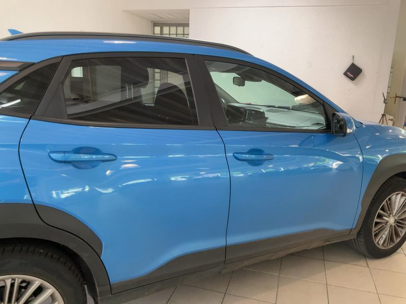 Hyundai Kona 1.0 TGDI YES! 2WD — zdjęcie 7