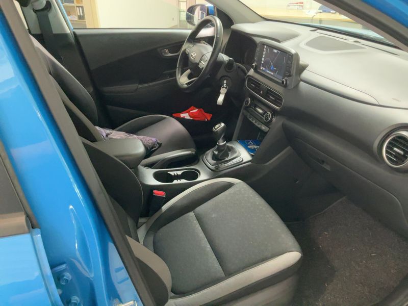 Hyundai Kona 1.0 TGDI YES! 2WD — zdjęcie 11
