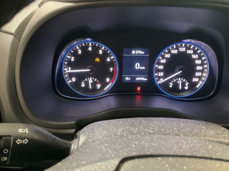 Hyundai Kona 1.0 TGDI YES! 2WD — zdjęcie 13