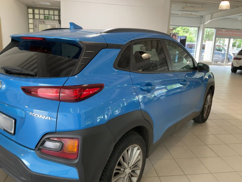 Hyundai Kona 1.0 TGDI YES! 2WD — zdjęcie 6