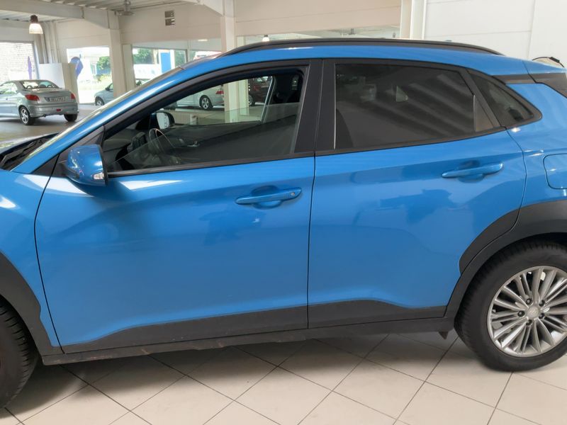 Hyundai Kona 1.0 TGDI YES! 2WD — zdjęcie 4
