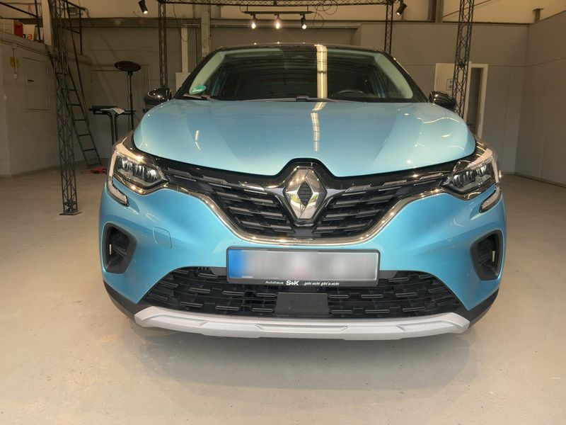 Renault Captur 1.0 TCe Experience 2020 – снимка 14