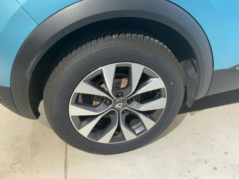 Renault Captur 1.0 TCe Experience 2020 – снимка 9