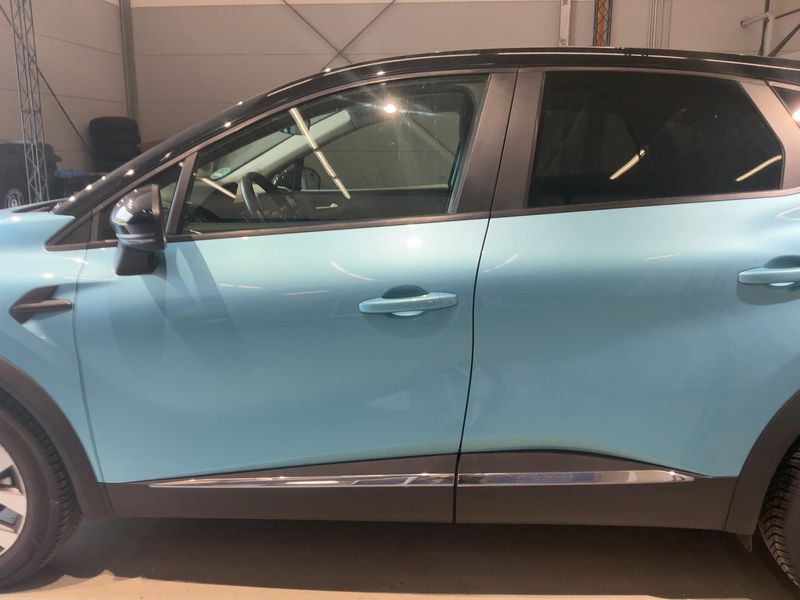 Renault Captur 1.0 TCe Experience 2020 – снимка 4