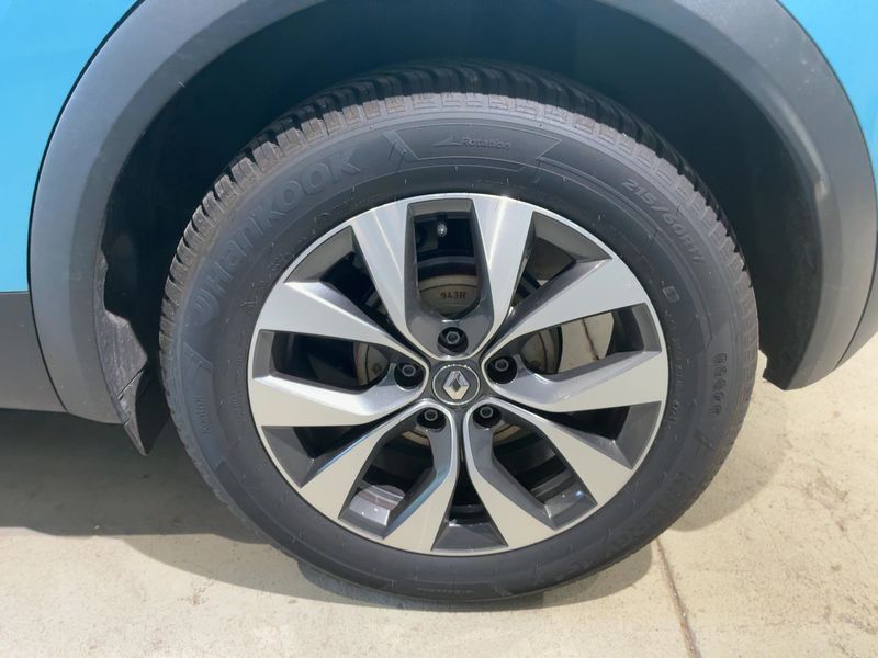 Renault Captur 1.0 TCe Experience 2020 – снимка 5