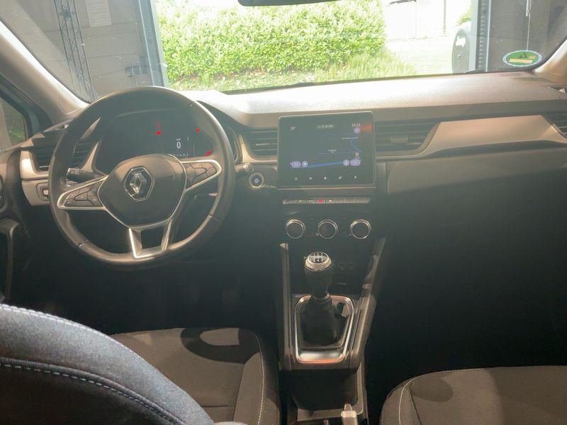 Renault Captur 1.0 TCe Experience 2020 – снимка 17