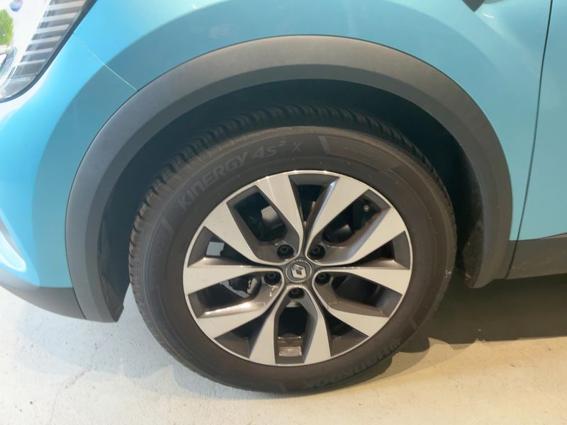 Renault Captur 1.0 TCe Experience 2020 – снимка 3